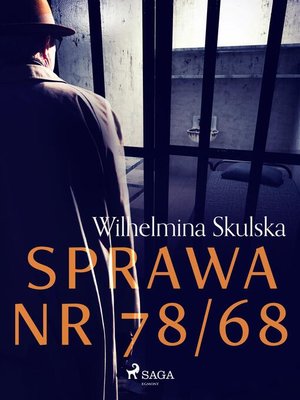 cover image of Sprawa nr 78/68